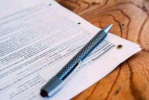 企業合同編號的編制方法