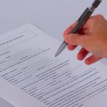 （分享）企業經常遇到的合同訂立的方法