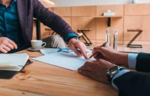 合同談判基礎概念及前期準備